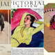 Image for article titled Where 'Pictorial' Came From